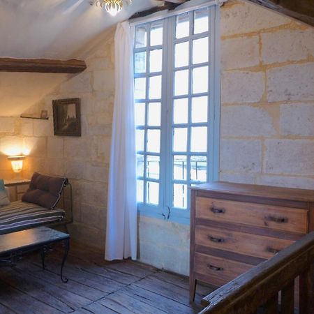 Rue Bertrand De Got Villa Saint-Cyprien  Ngoại thất bức ảnh