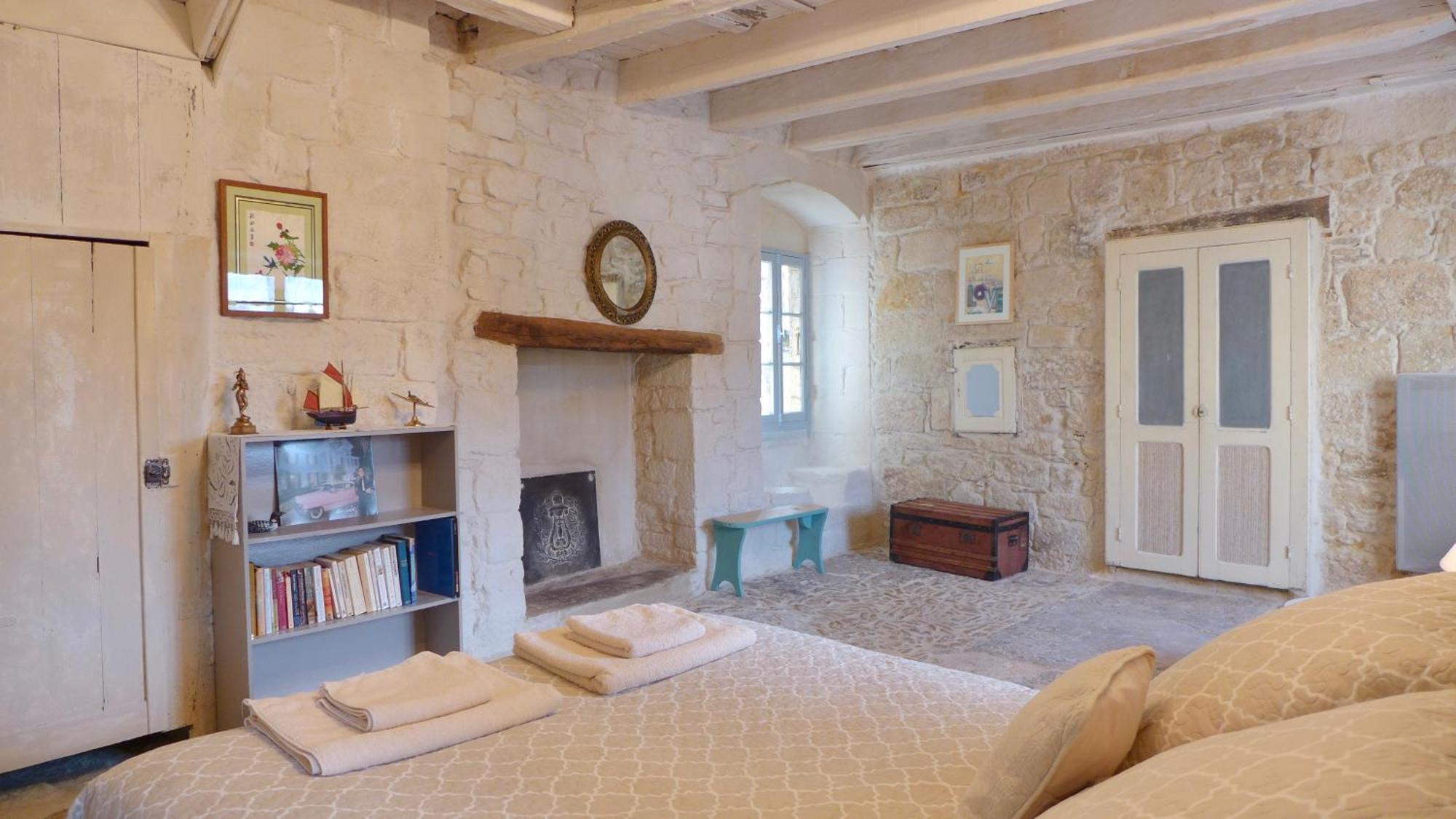 Rue Bertrand De Got Villa Saint-Cyprien  Ngoại thất bức ảnh