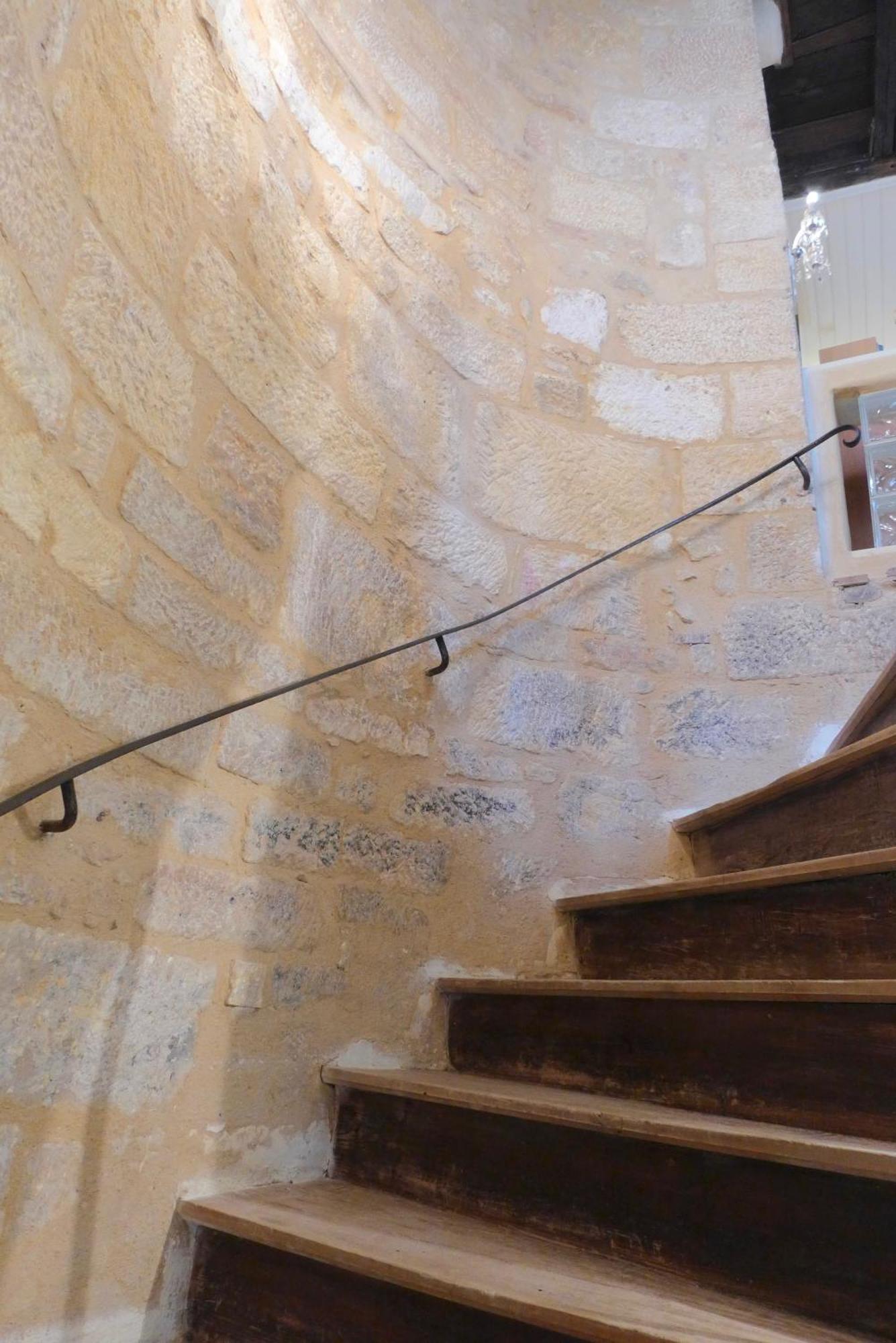 Rue Bertrand De Got Villa Saint-Cyprien  Ngoại thất bức ảnh
